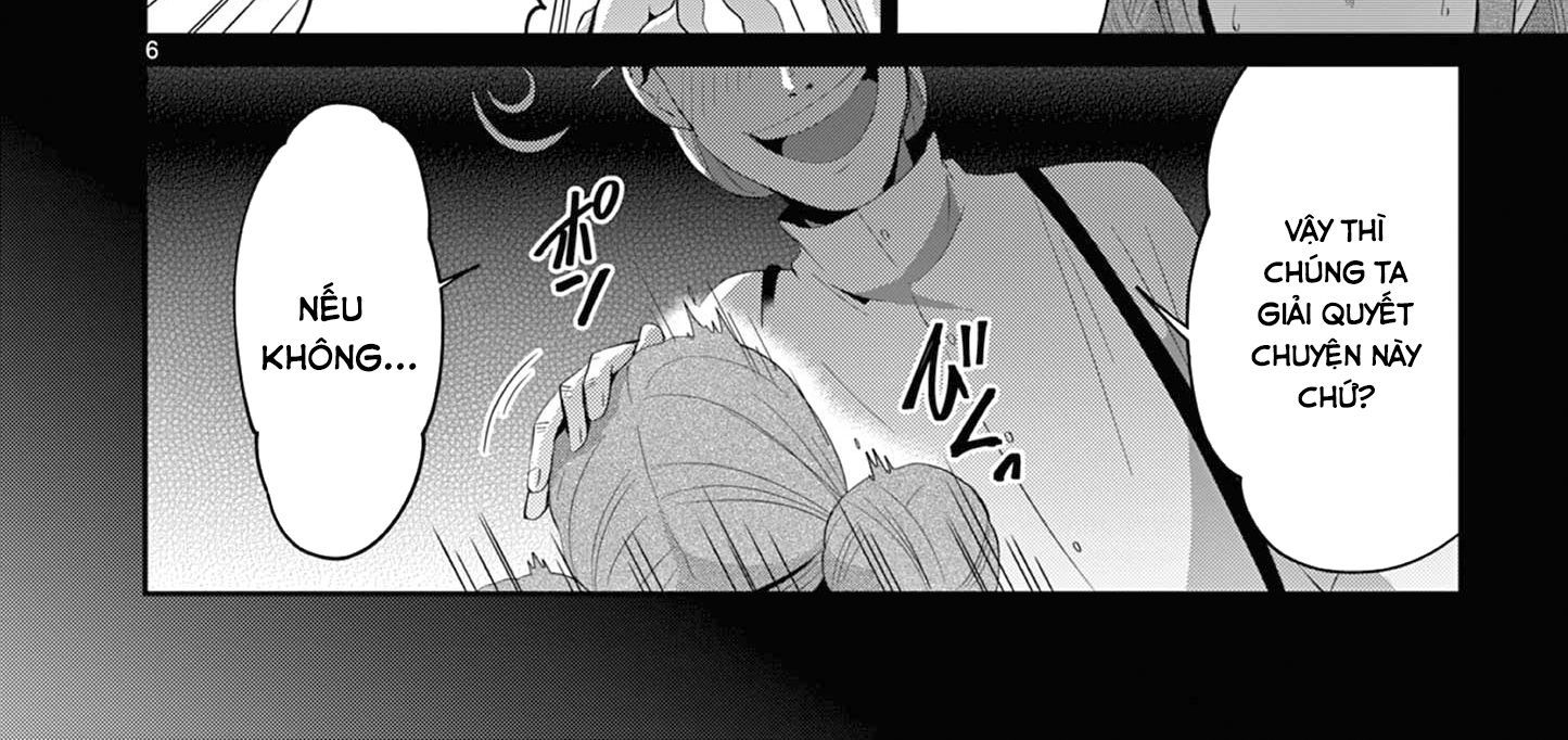 Bị Tên Đội Trưởng Trọng Nam Khinh Nữ Đá Khỏi Nhóm, Tôi Bèn Hợp Tác Cùng Nữ Pháp Sư Huyền Thoại! Chap 20.1 - Next Chap 21.1