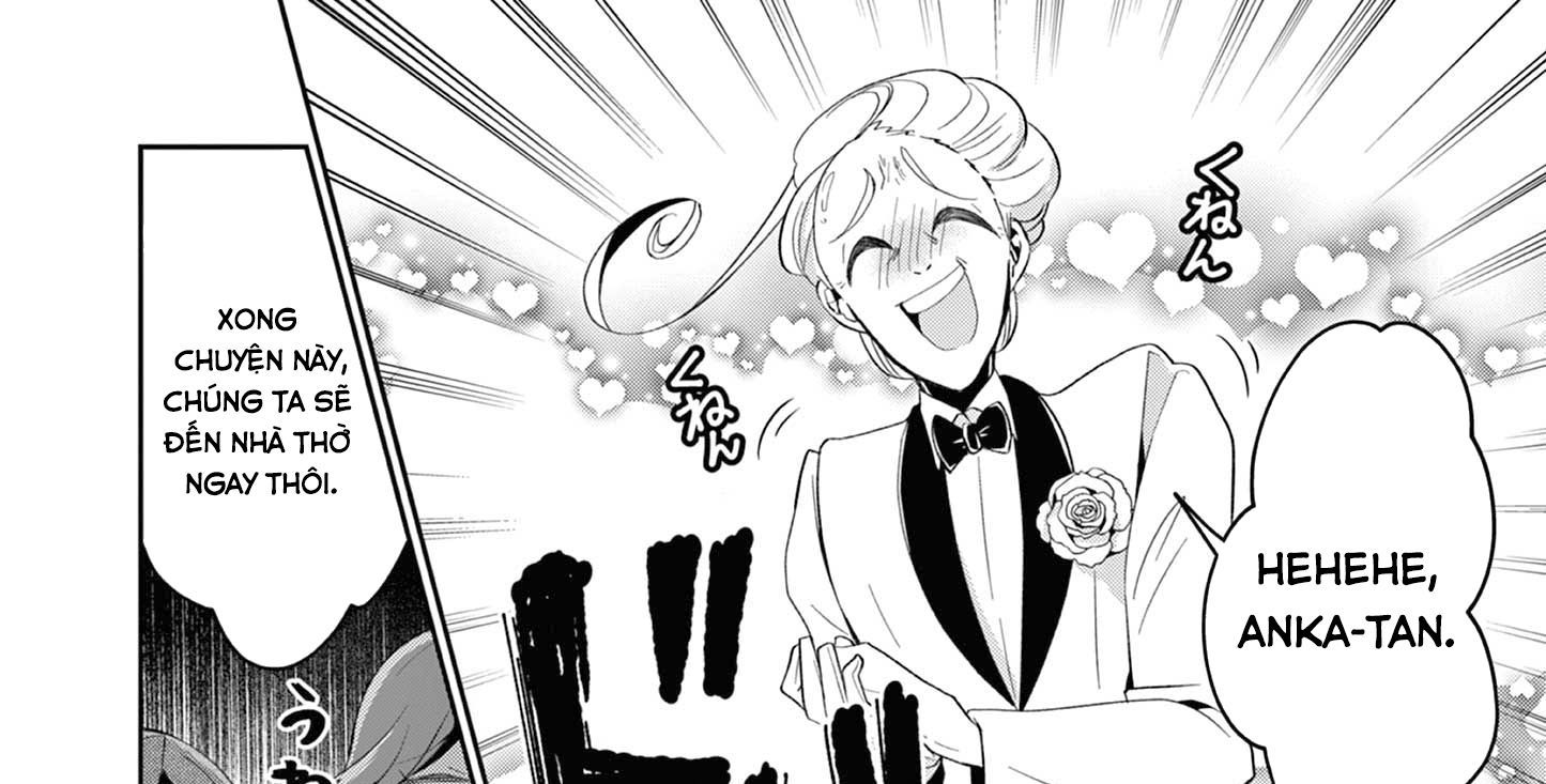 Bị Tên Đội Trưởng Trọng Nam Khinh Nữ Đá Khỏi Nhóm, Tôi Bèn Hợp Tác Cùng Nữ Pháp Sư Huyền Thoại! Chap 20.1 - Next Chap 21.1