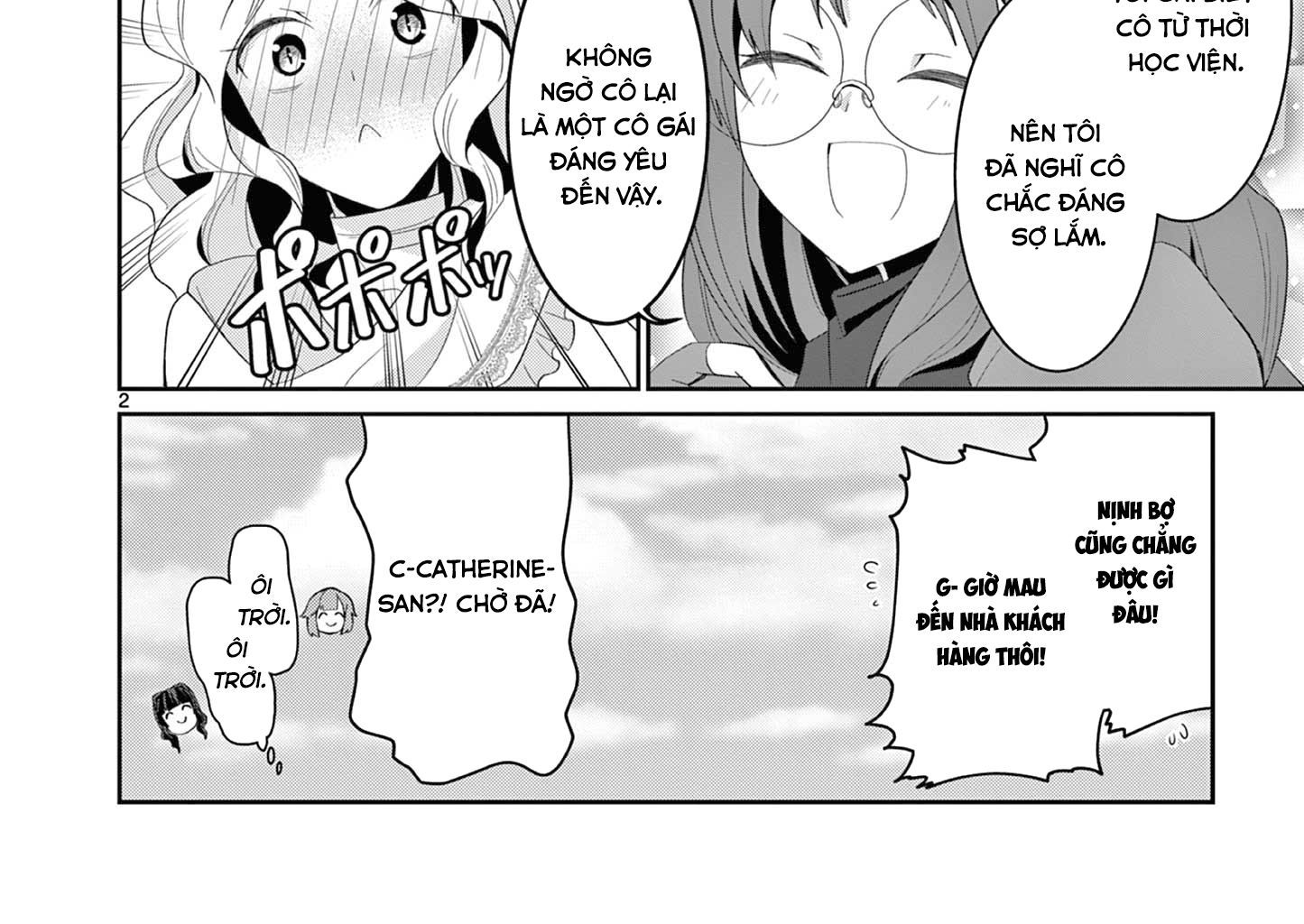 Bị Tên Đội Trưởng Trọng Nam Khinh Nữ Đá Khỏi Nhóm, Tôi Bèn Hợp Tác Cùng Nữ Pháp Sư Huyền Thoại! Chap 20.1 - Next Chap 21.1