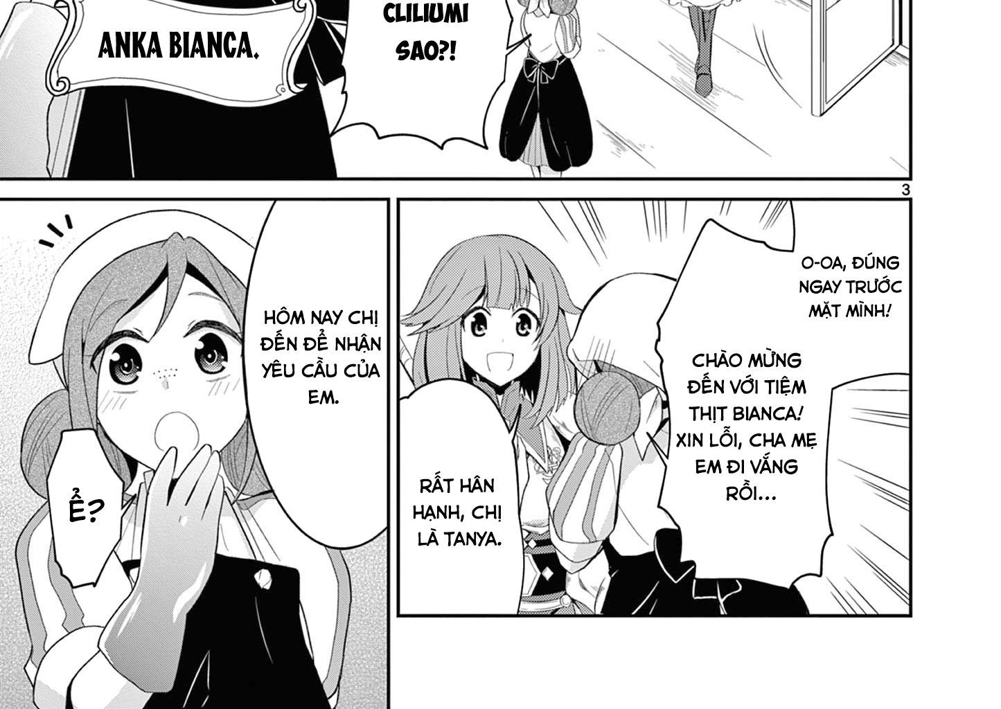 Bị Tên Đội Trưởng Trọng Nam Khinh Nữ Đá Khỏi Nhóm, Tôi Bèn Hợp Tác Cùng Nữ Pháp Sư Huyền Thoại! Chap 20.1 - Next Chap 21.1