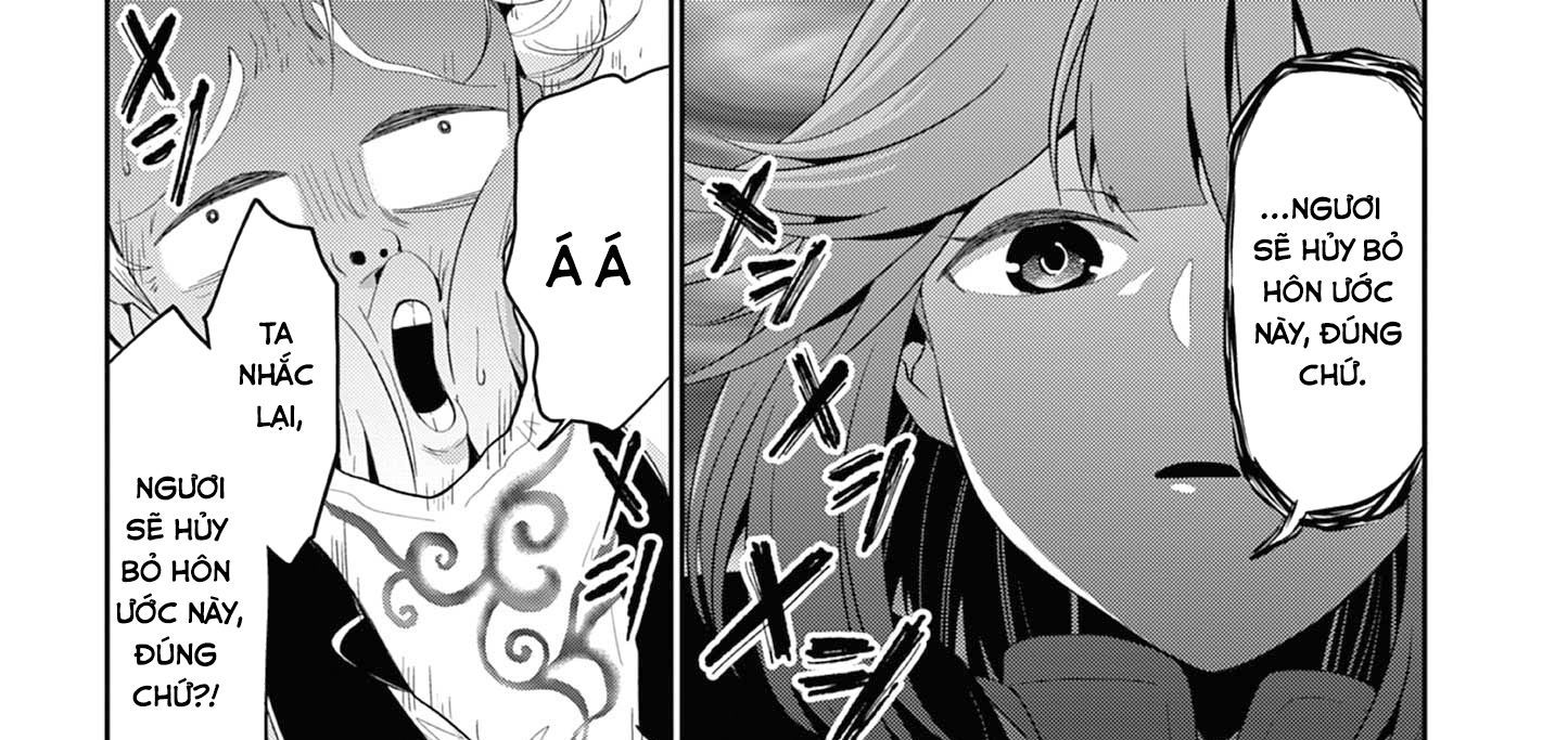 Bị Tên Đội Trưởng Trọng Nam Khinh Nữ Đá Khỏi Nhóm, Tôi Bèn Hợp Tác Cùng Nữ Pháp Sư Huyền Thoại! Chap 20.2 - Next Chap 21.2