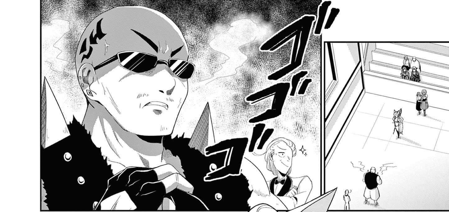 Bị Tên Đội Trưởng Trọng Nam Khinh Nữ Đá Khỏi Nhóm, Tôi Bèn Hợp Tác Cùng Nữ Pháp Sư Huyền Thoại! Chap 20.2 - Next Chap 21.2