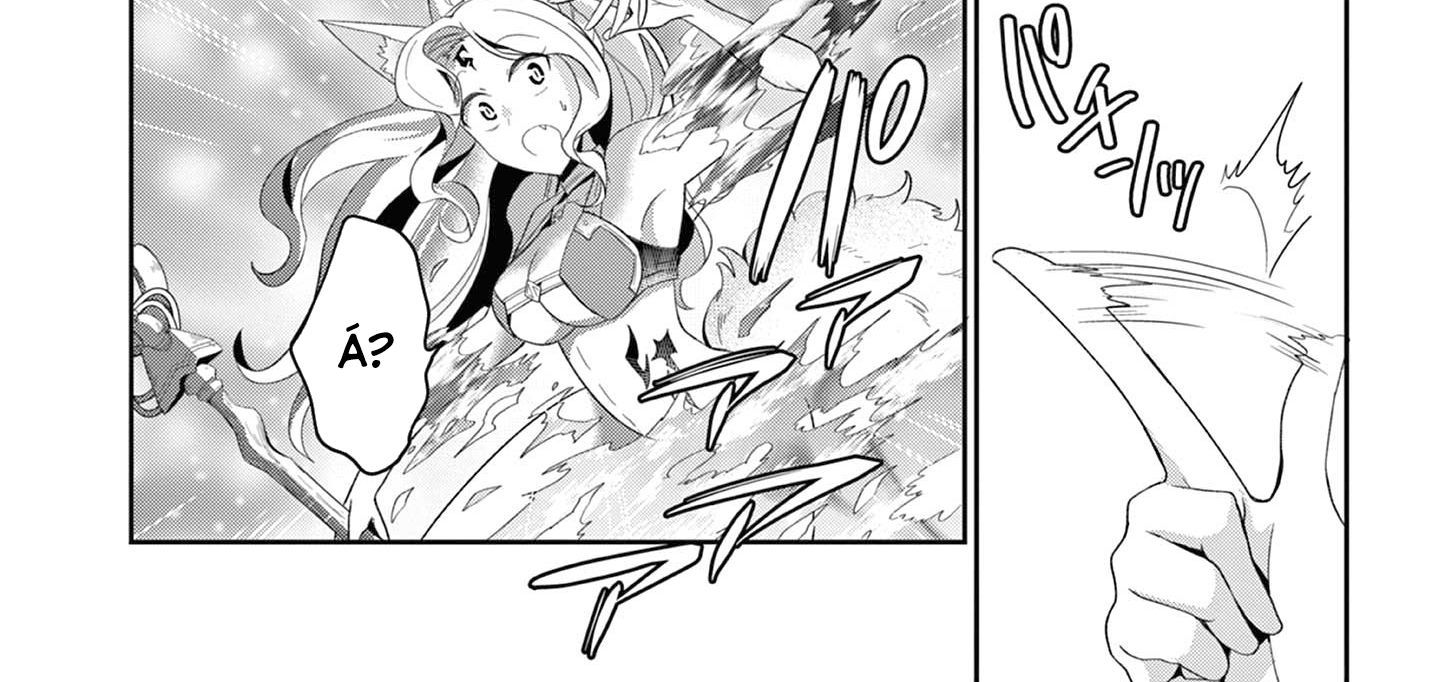 Bị Tên Đội Trưởng Trọng Nam Khinh Nữ Đá Khỏi Nhóm, Tôi Bèn Hợp Tác Cùng Nữ Pháp Sư Huyền Thoại! Chap 20.2 - Next Chap 21.2