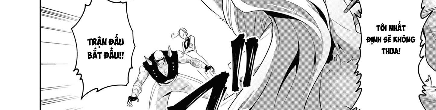 Bị Tên Đội Trưởng Trọng Nam Khinh Nữ Đá Khỏi Nhóm, Tôi Bèn Hợp Tác Cùng Nữ Pháp Sư Huyền Thoại! Chap 20.2 - Next Chap 21.2