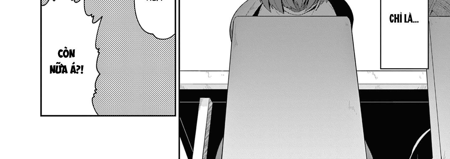 Bị Tên Đội Trưởng Trọng Nam Khinh Nữ Đá Khỏi Nhóm, Tôi Bèn Hợp Tác Cùng Nữ Pháp Sư Huyền Thoại! Chap 20.2 - Next Chap 21.2