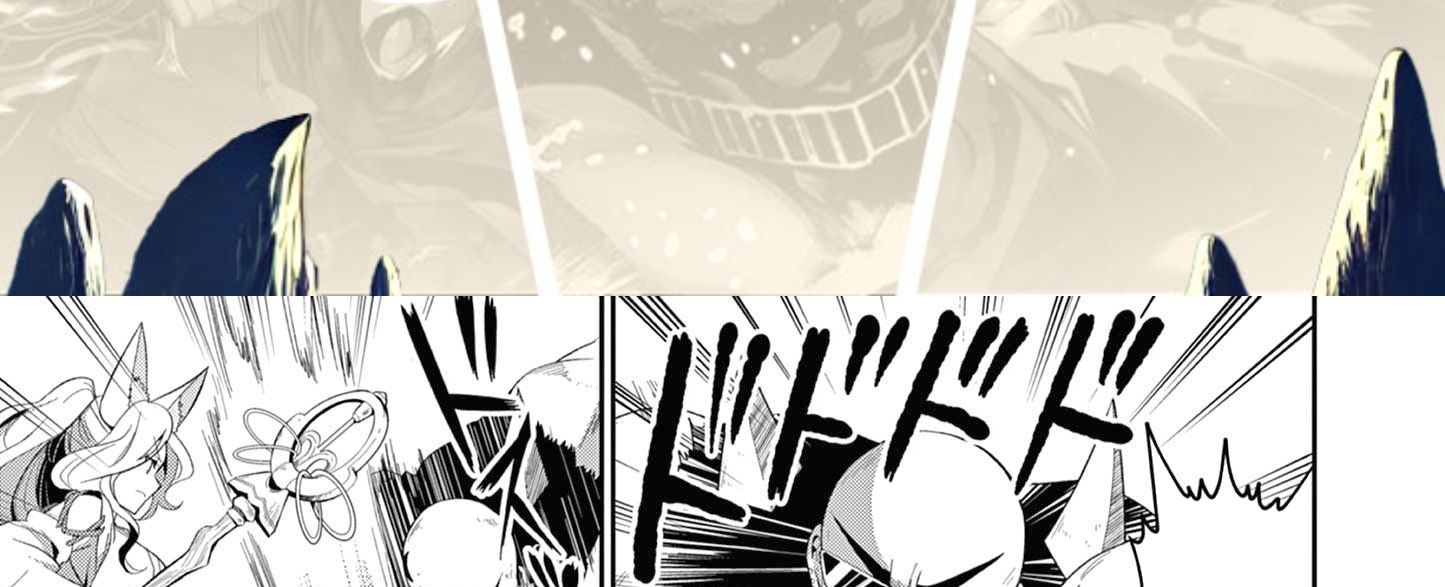 Bị Tên Đội Trưởng Trọng Nam Khinh Nữ Đá Khỏi Nhóm, Tôi Bèn Hợp Tác Cùng Nữ Pháp Sư Huyền Thoại! Chap 20.3 - Next Chap 21.3