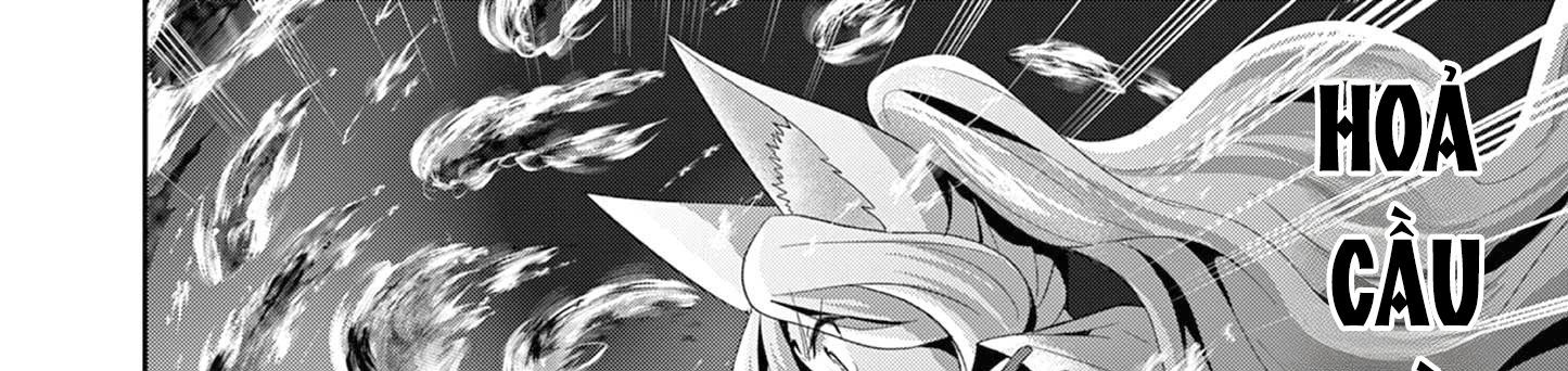 Bị Tên Đội Trưởng Trọng Nam Khinh Nữ Đá Khỏi Nhóm, Tôi Bèn Hợp Tác Cùng Nữ Pháp Sư Huyền Thoại! Chap 20.3 - Next Chap 21.3