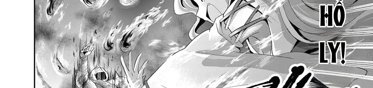 Bị Tên Đội Trưởng Trọng Nam Khinh Nữ Đá Khỏi Nhóm, Tôi Bèn Hợp Tác Cùng Nữ Pháp Sư Huyền Thoại! Chap 20.3 - Next Chap 21.3