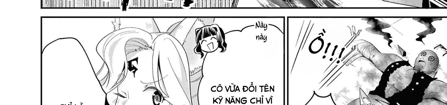 Bị Tên Đội Trưởng Trọng Nam Khinh Nữ Đá Khỏi Nhóm, Tôi Bèn Hợp Tác Cùng Nữ Pháp Sư Huyền Thoại! Chap 20.3 - Next Chap 21.3