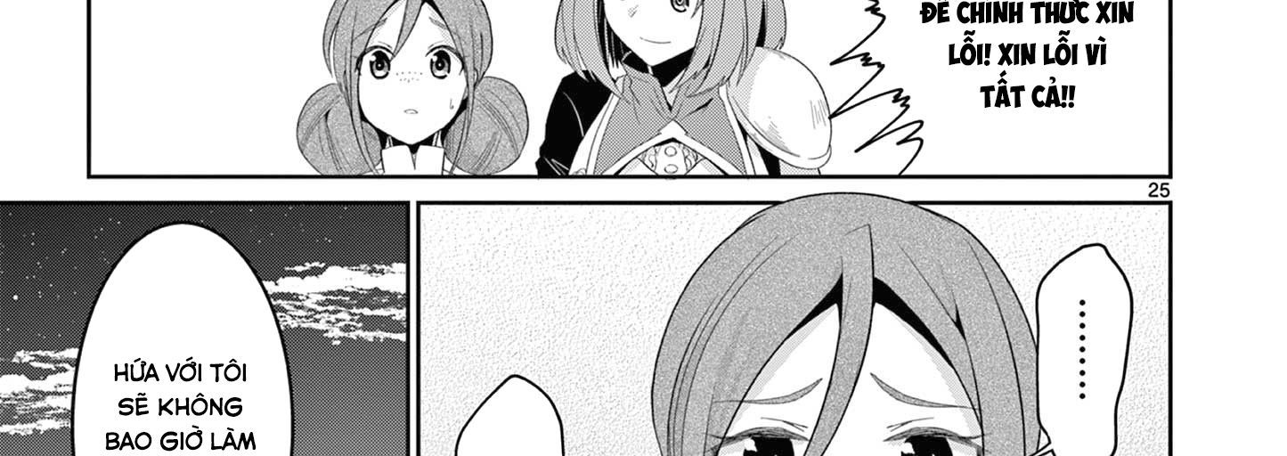 Bị Tên Đội Trưởng Trọng Nam Khinh Nữ Đá Khỏi Nhóm, Tôi Bèn Hợp Tác Cùng Nữ Pháp Sư Huyền Thoại! Chap 20.3 - Next Chap 21.3