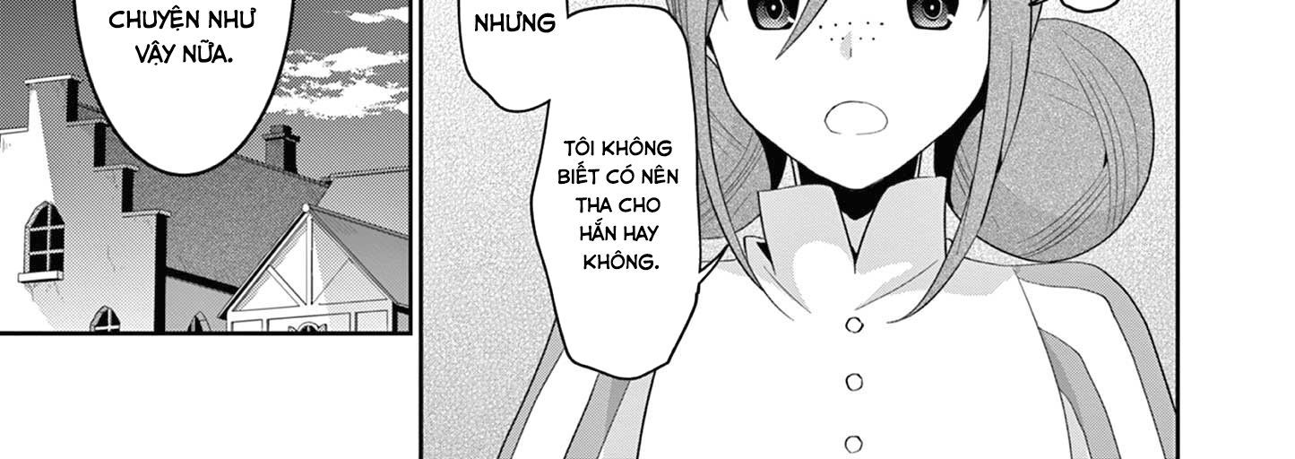 Bị Tên Đội Trưởng Trọng Nam Khinh Nữ Đá Khỏi Nhóm, Tôi Bèn Hợp Tác Cùng Nữ Pháp Sư Huyền Thoại! Chap 20.3 - Next Chap 21.3