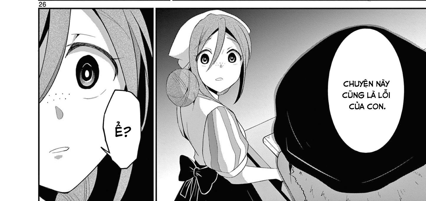 Bị Tên Đội Trưởng Trọng Nam Khinh Nữ Đá Khỏi Nhóm, Tôi Bèn Hợp Tác Cùng Nữ Pháp Sư Huyền Thoại! Chap 20.3 - Next Chap 21.3