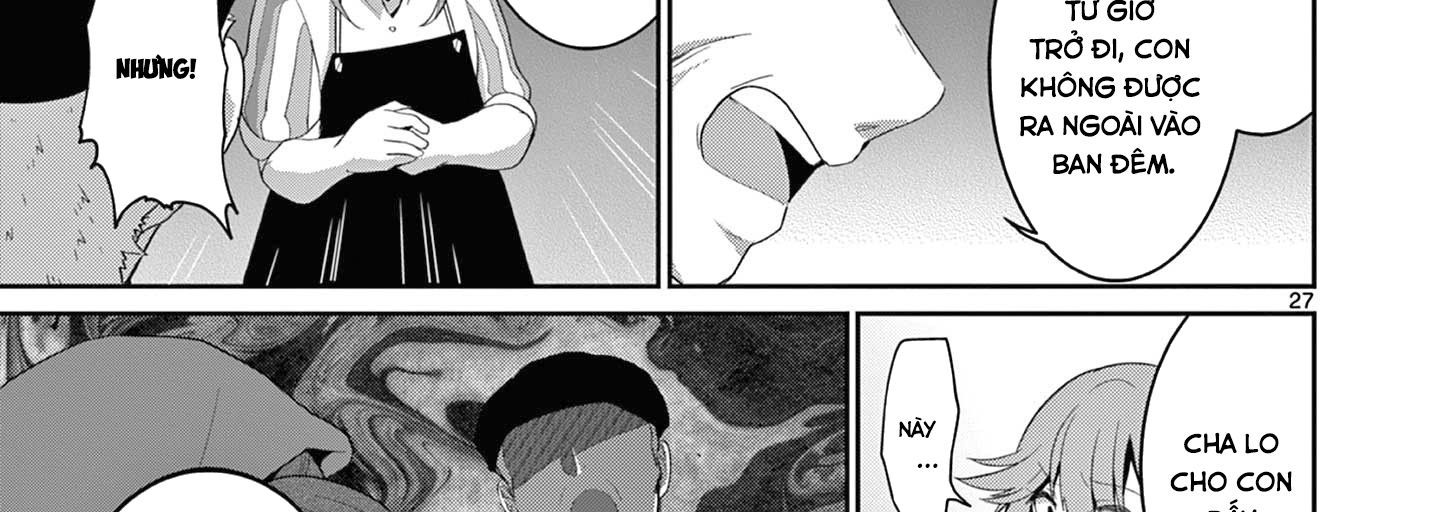 Bị Tên Đội Trưởng Trọng Nam Khinh Nữ Đá Khỏi Nhóm, Tôi Bèn Hợp Tác Cùng Nữ Pháp Sư Huyền Thoại! Chap 20.3 - Next Chap 21.3