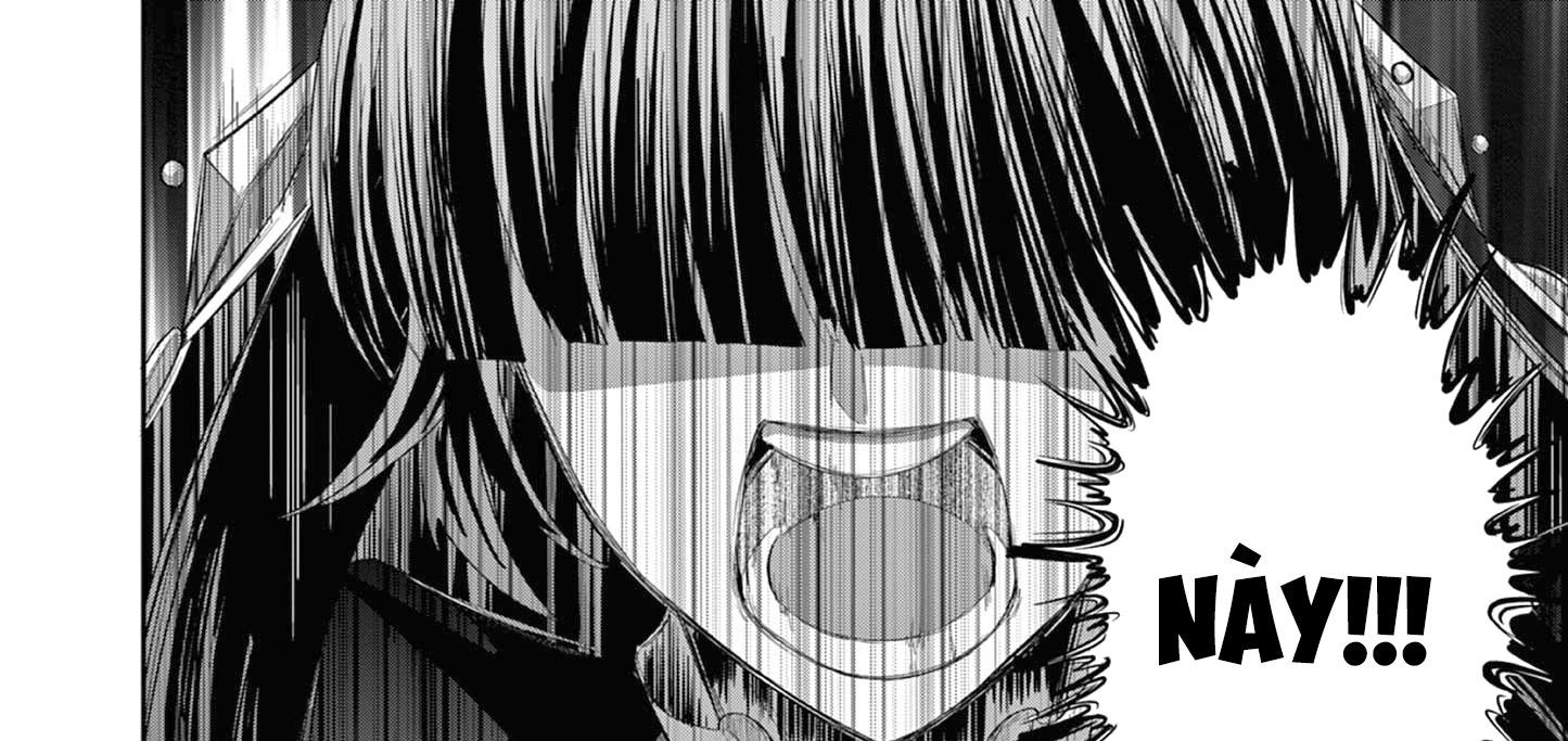 Bị Tên Đội Trưởng Trọng Nam Khinh Nữ Đá Khỏi Nhóm, Tôi Bèn Hợp Tác Cùng Nữ Pháp Sư Huyền Thoại! Chap 20.3 - Next Chap 21.3