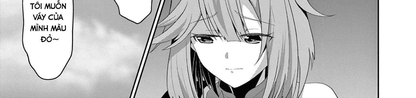 Bị Tên Đội Trưởng Trọng Nam Khinh Nữ Đá Khỏi Nhóm, Tôi Bèn Hợp Tác Cùng Nữ Pháp Sư Huyền Thoại! Chap 21.1 - Next Chap 22.1