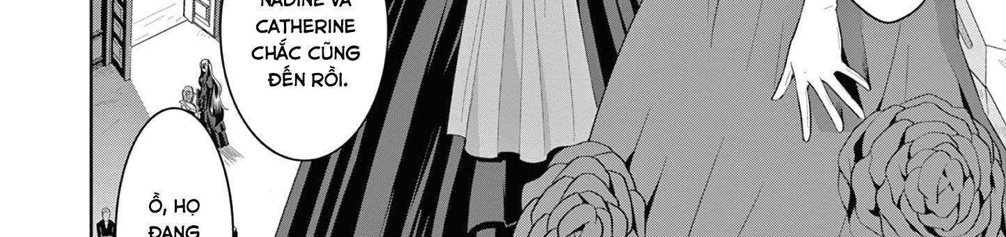 Bị Tên Đội Trưởng Trọng Nam Khinh Nữ Đá Khỏi Nhóm, Tôi Bèn Hợp Tác Cùng Nữ Pháp Sư Huyền Thoại! Chap 21.1 - Next Chap 22.1