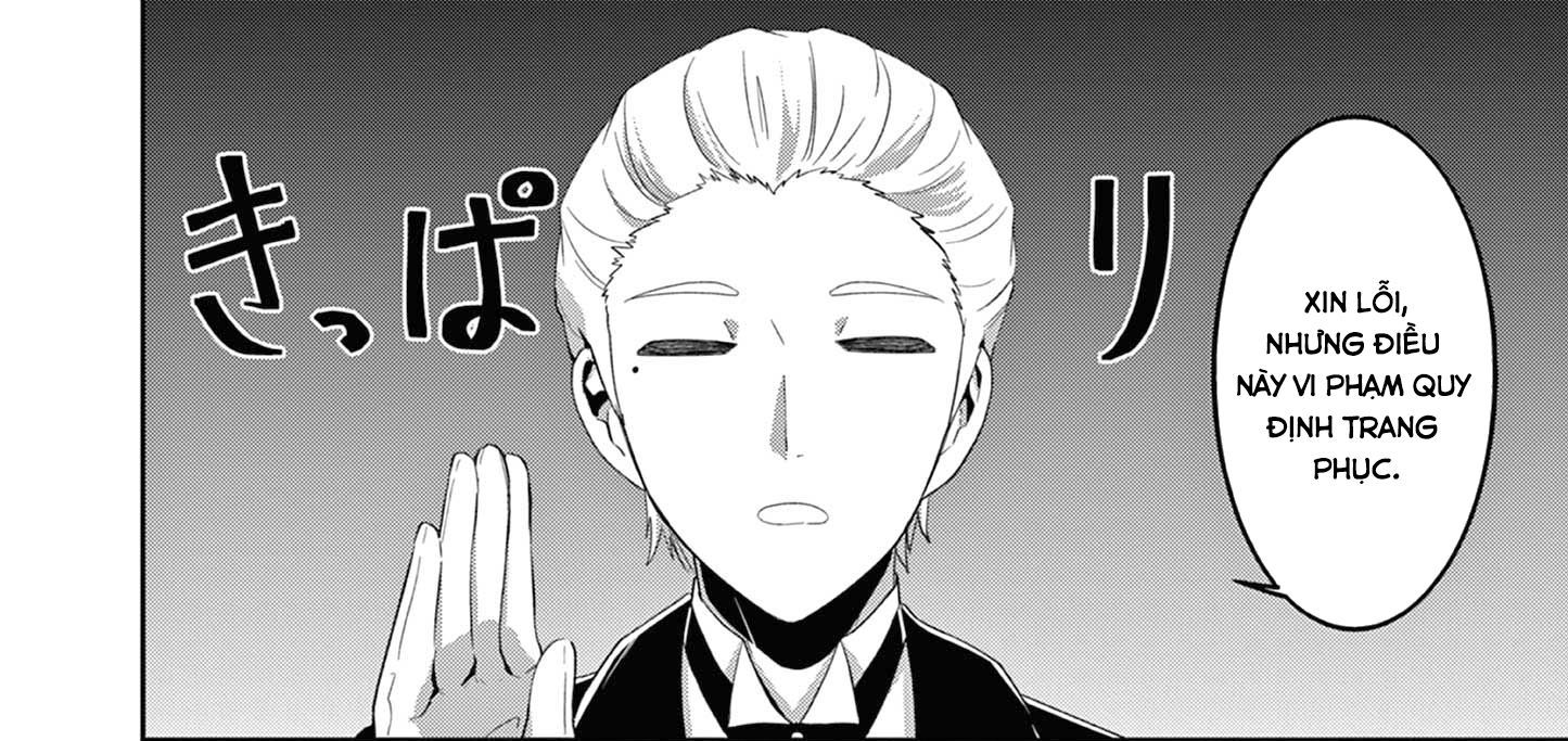 Bị Tên Đội Trưởng Trọng Nam Khinh Nữ Đá Khỏi Nhóm, Tôi Bèn Hợp Tác Cùng Nữ Pháp Sư Huyền Thoại! Chap 21.1 - Next Chap 22.1