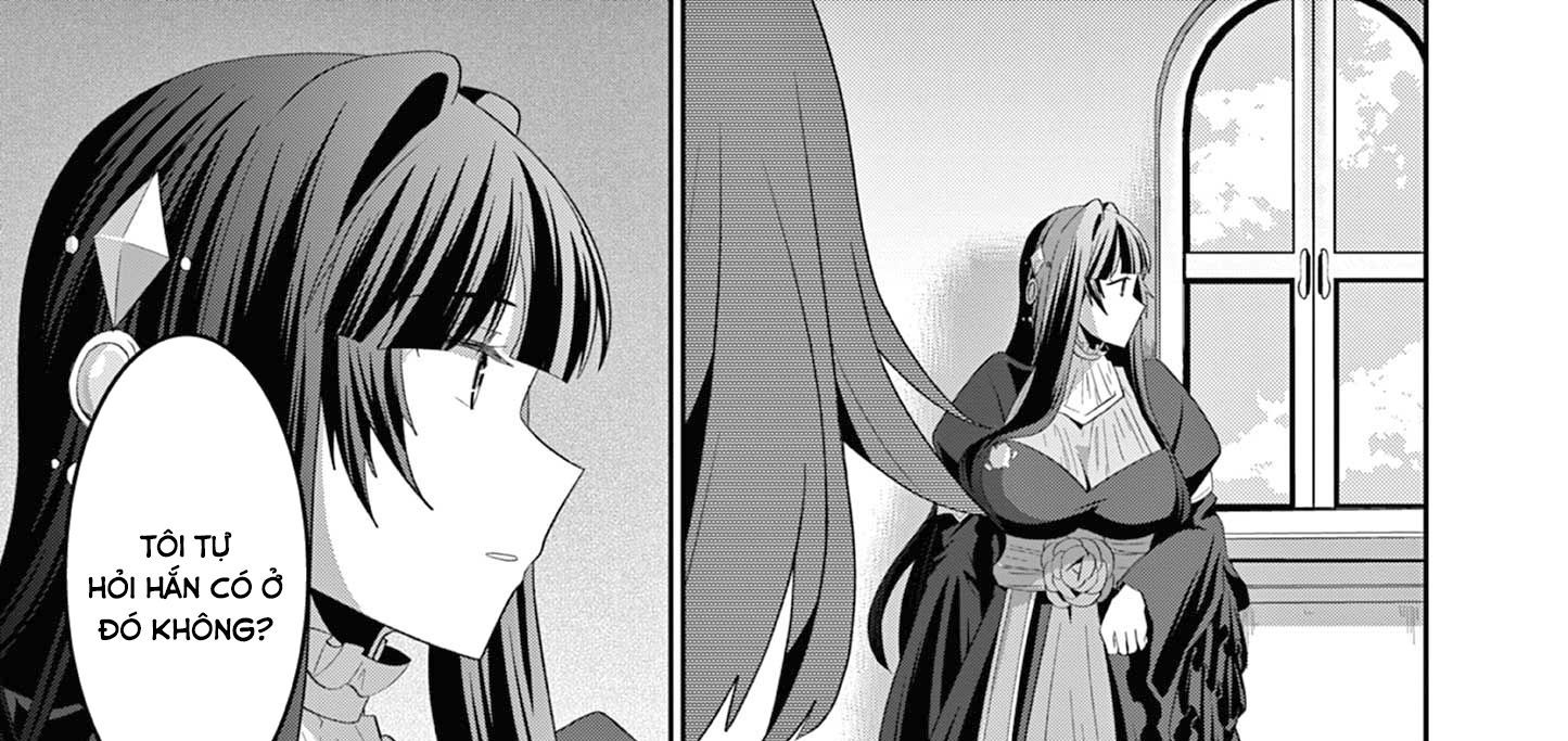 Bị Tên Đội Trưởng Trọng Nam Khinh Nữ Đá Khỏi Nhóm, Tôi Bèn Hợp Tác Cùng Nữ Pháp Sư Huyền Thoại! Chap 21.1 - Next Chap 22.1