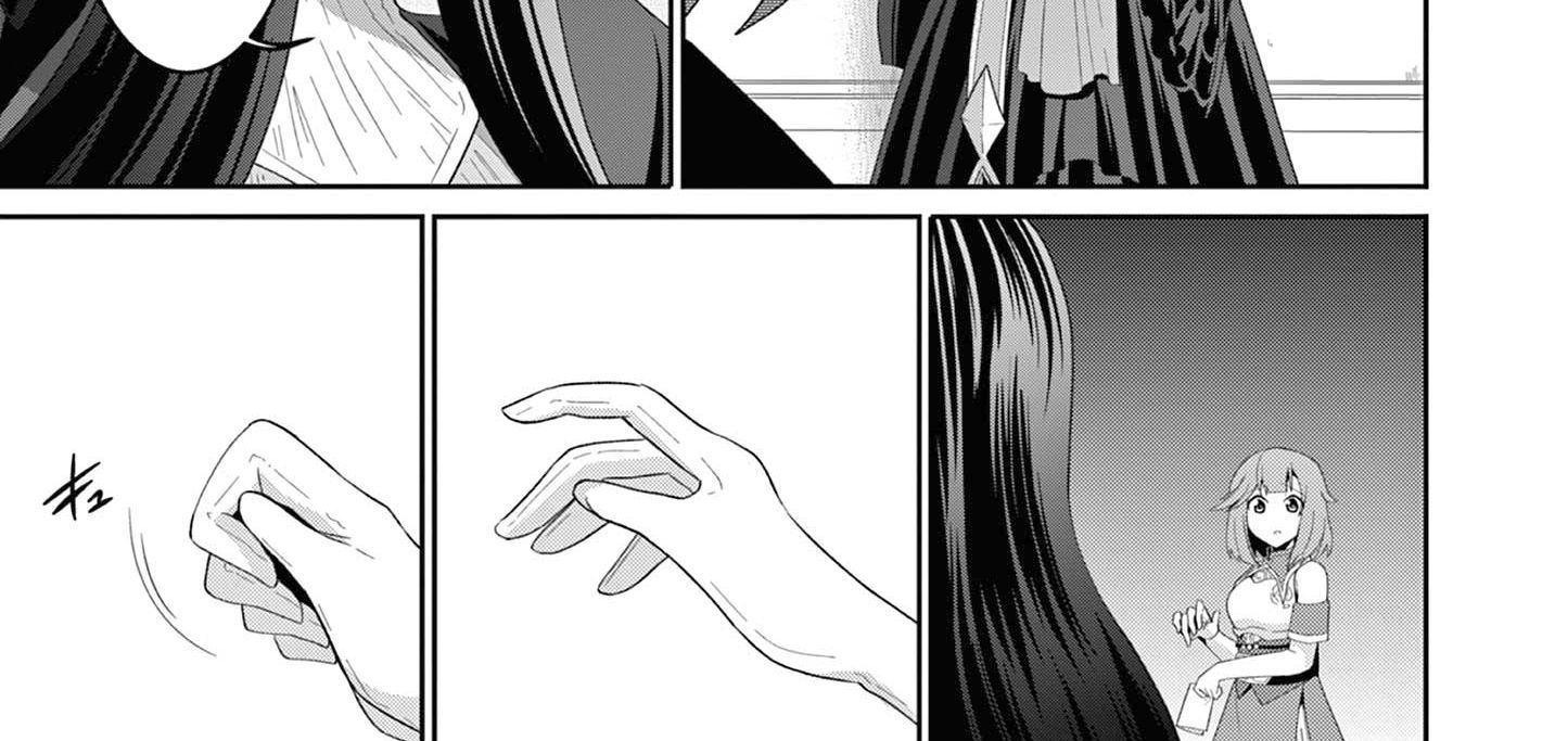 Bị Tên Đội Trưởng Trọng Nam Khinh Nữ Đá Khỏi Nhóm, Tôi Bèn Hợp Tác Cùng Nữ Pháp Sư Huyền Thoại! Chap 21.1 - Next Chap 22.1