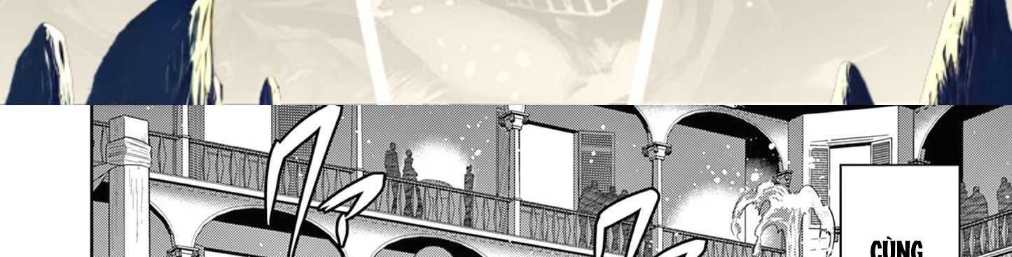 Bị Tên Đội Trưởng Trọng Nam Khinh Nữ Đá Khỏi Nhóm, Tôi Bèn Hợp Tác Cùng Nữ Pháp Sư Huyền Thoại! Chap 21.2 - Next Chap 22.2