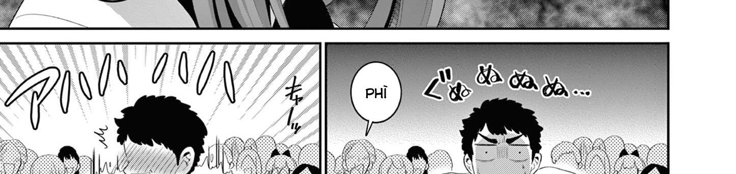 Bị Tên Đội Trưởng Trọng Nam Khinh Nữ Đá Khỏi Nhóm, Tôi Bèn Hợp Tác Cùng Nữ Pháp Sư Huyền Thoại! Chap 21.2 - Next Chap 22.2