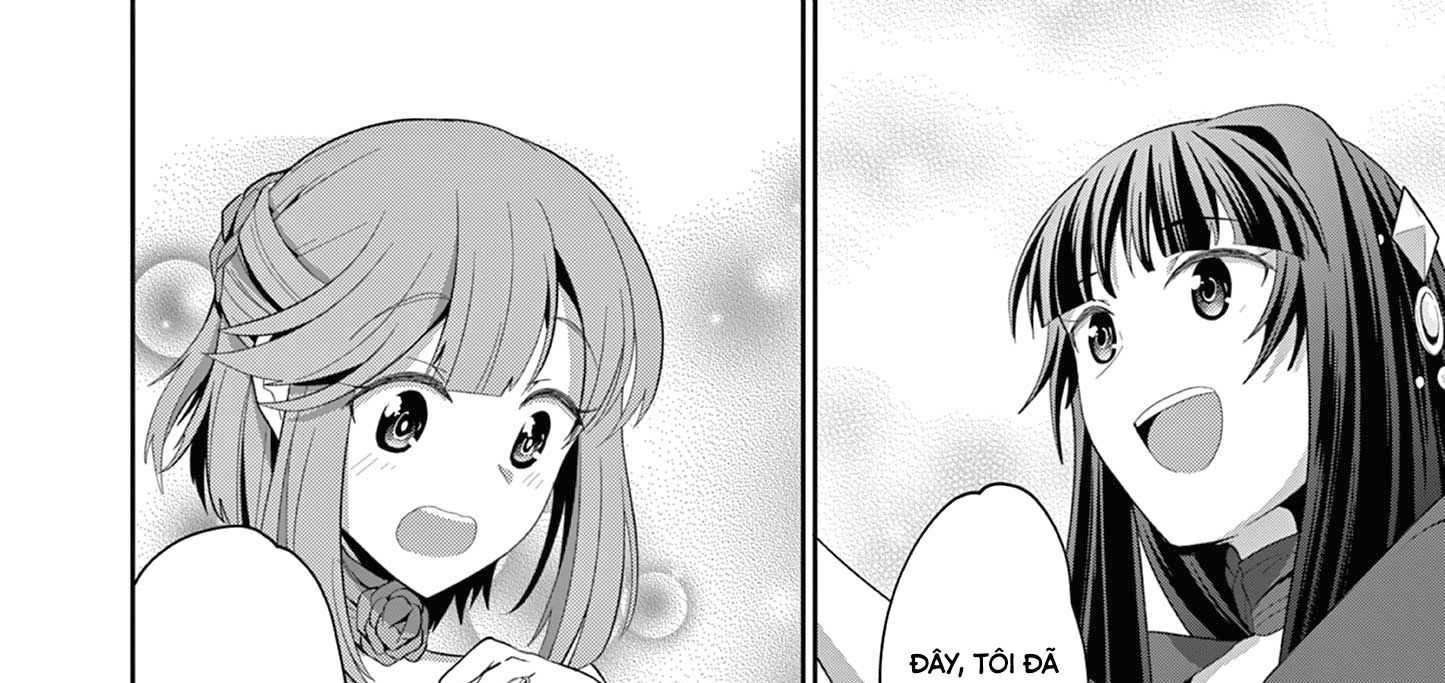 Bị Tên Đội Trưởng Trọng Nam Khinh Nữ Đá Khỏi Nhóm, Tôi Bèn Hợp Tác Cùng Nữ Pháp Sư Huyền Thoại! Chap 22.1 - Next Chap 23.1