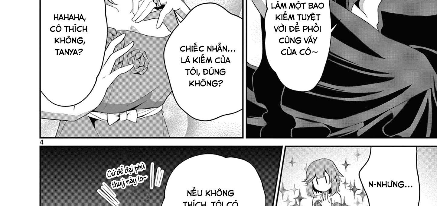 Bị Tên Đội Trưởng Trọng Nam Khinh Nữ Đá Khỏi Nhóm, Tôi Bèn Hợp Tác Cùng Nữ Pháp Sư Huyền Thoại! Chap 22.1 - Next Chap 23.1