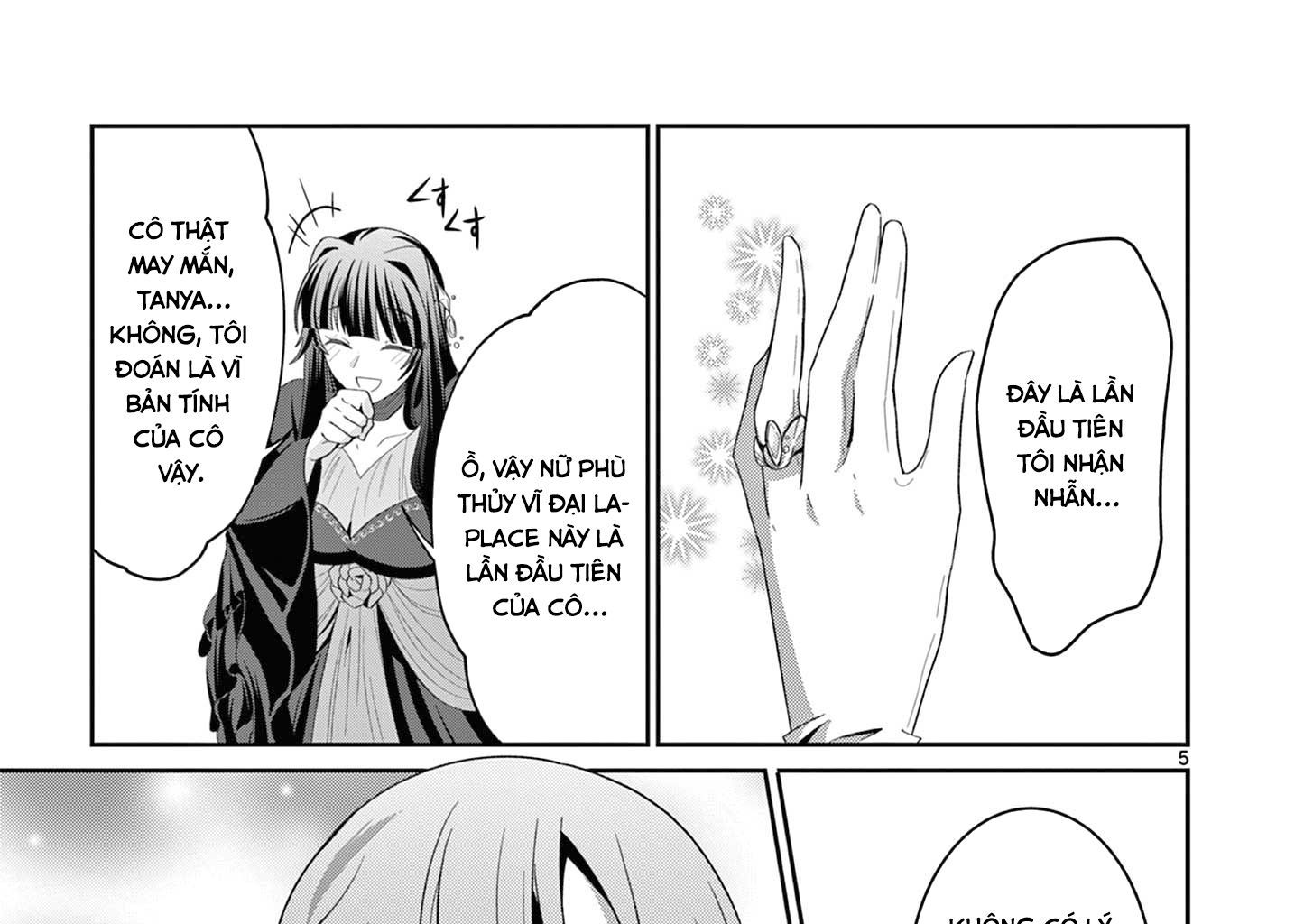 Bị Tên Đội Trưởng Trọng Nam Khinh Nữ Đá Khỏi Nhóm, Tôi Bèn Hợp Tác Cùng Nữ Pháp Sư Huyền Thoại! Chap 22.1 - Next Chap 23.1