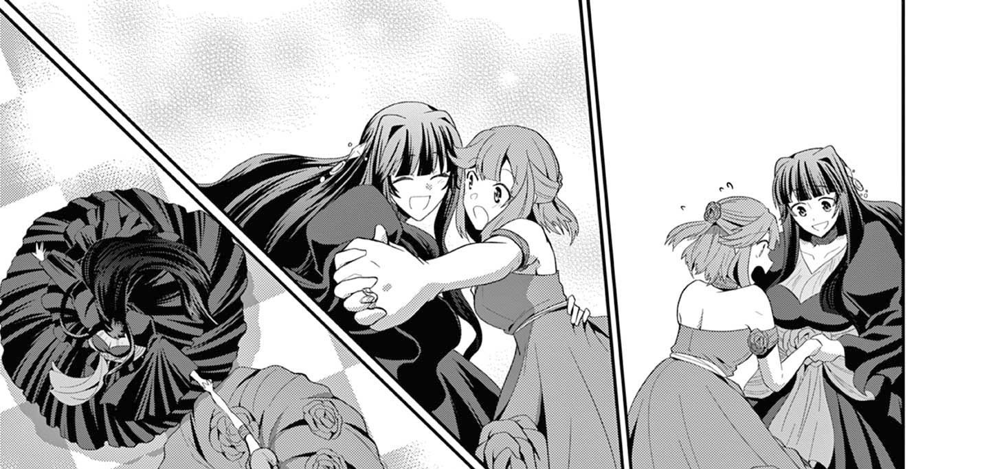 Bị Tên Đội Trưởng Trọng Nam Khinh Nữ Đá Khỏi Nhóm, Tôi Bèn Hợp Tác Cùng Nữ Pháp Sư Huyền Thoại! Chap 22.1 - Next Chap 23.1