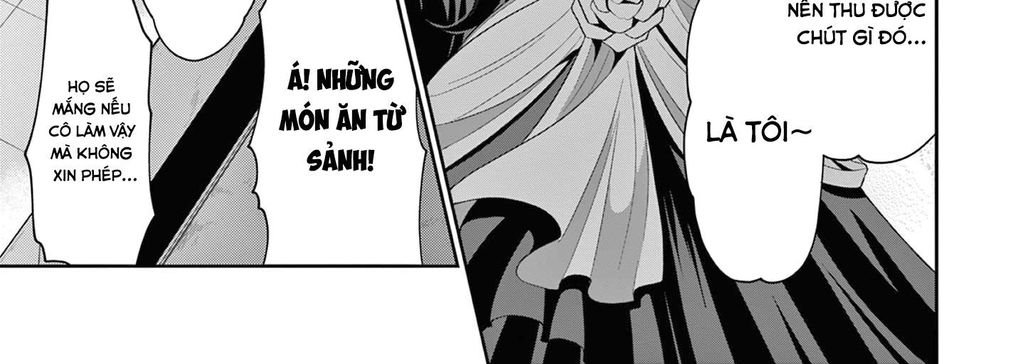 Bị Tên Đội Trưởng Trọng Nam Khinh Nữ Đá Khỏi Nhóm, Tôi Bèn Hợp Tác Cùng Nữ Pháp Sư Huyền Thoại! Chap 22.1 - Next Chap 23.1