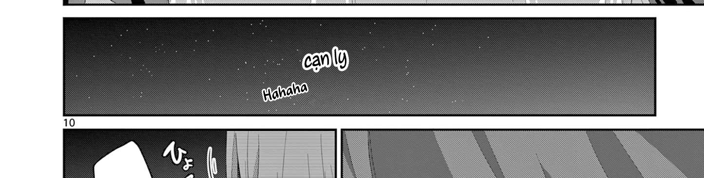 Bị Tên Đội Trưởng Trọng Nam Khinh Nữ Đá Khỏi Nhóm, Tôi Bèn Hợp Tác Cùng Nữ Pháp Sư Huyền Thoại! Chap 22.1 - Next Chap 23.1