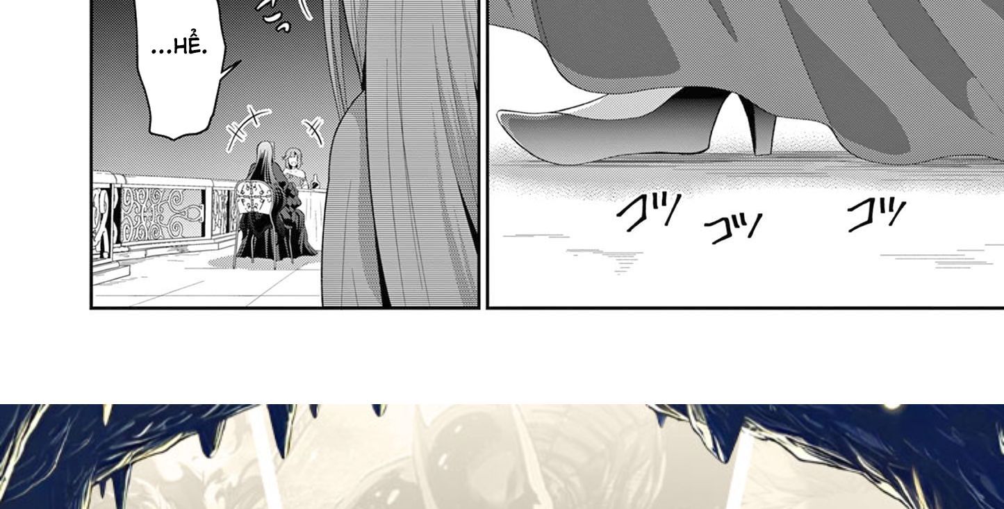 Bị Tên Đội Trưởng Trọng Nam Khinh Nữ Đá Khỏi Nhóm, Tôi Bèn Hợp Tác Cùng Nữ Pháp Sư Huyền Thoại! Chap 22.1 - Next Chap 23.1