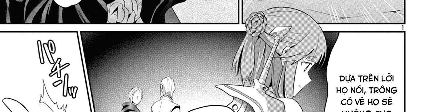 Bị Tên Đội Trưởng Trọng Nam Khinh Nữ Đá Khỏi Nhóm, Tôi Bèn Hợp Tác Cùng Nữ Pháp Sư Huyền Thoại! Chap 22.1 - Next Chap 23.1