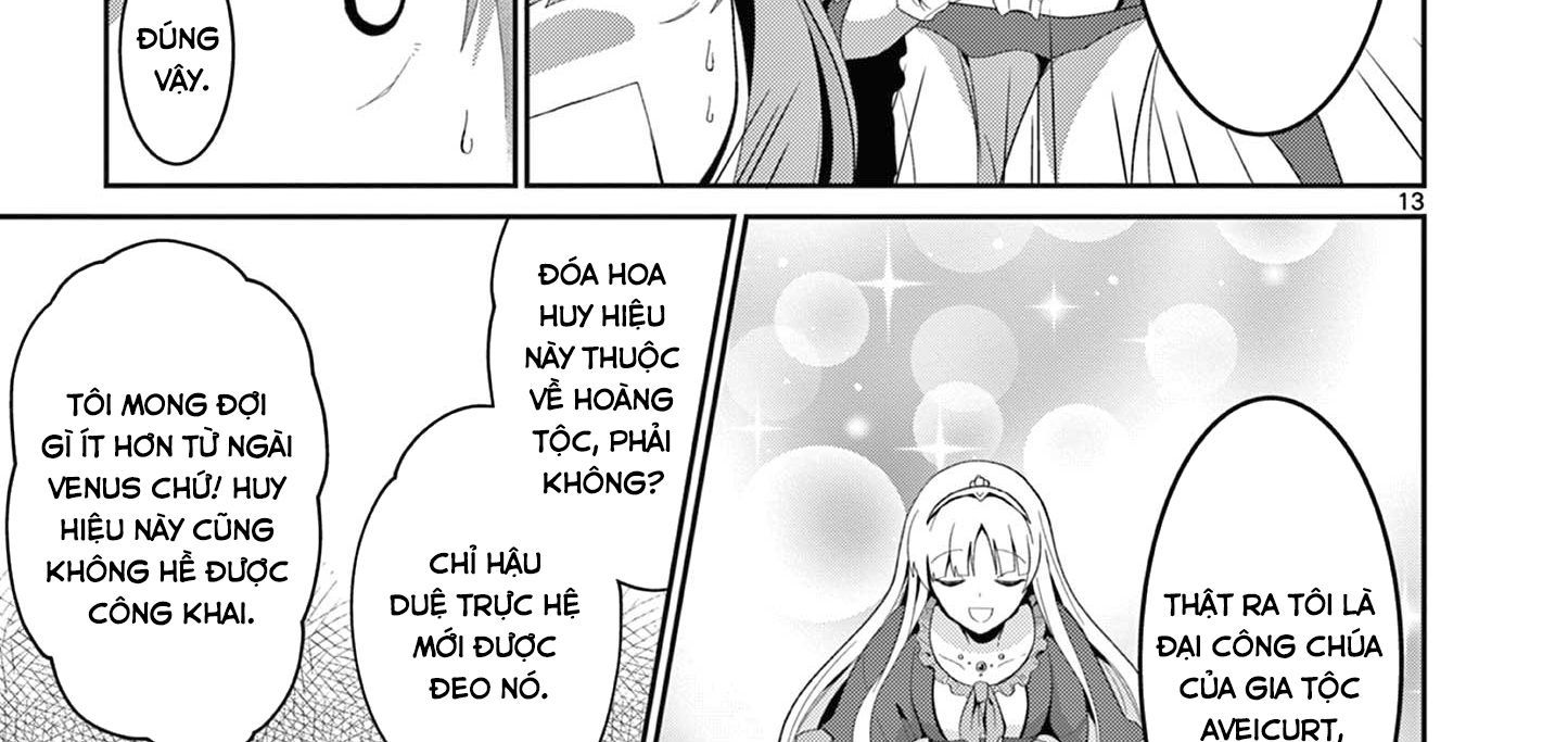 Bị Tên Đội Trưởng Trọng Nam Khinh Nữ Đá Khỏi Nhóm, Tôi Bèn Hợp Tác Cùng Nữ Pháp Sư Huyền Thoại! Chap 22.2 - Next Chap 23.2