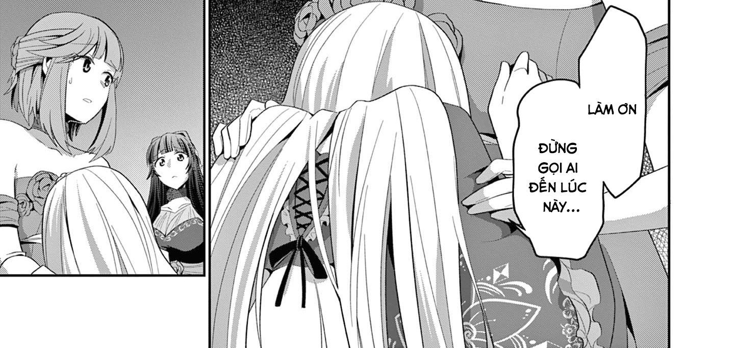 Bị Tên Đội Trưởng Trọng Nam Khinh Nữ Đá Khỏi Nhóm, Tôi Bèn Hợp Tác Cùng Nữ Pháp Sư Huyền Thoại! Chap 22.2 - Next Chap 23.2