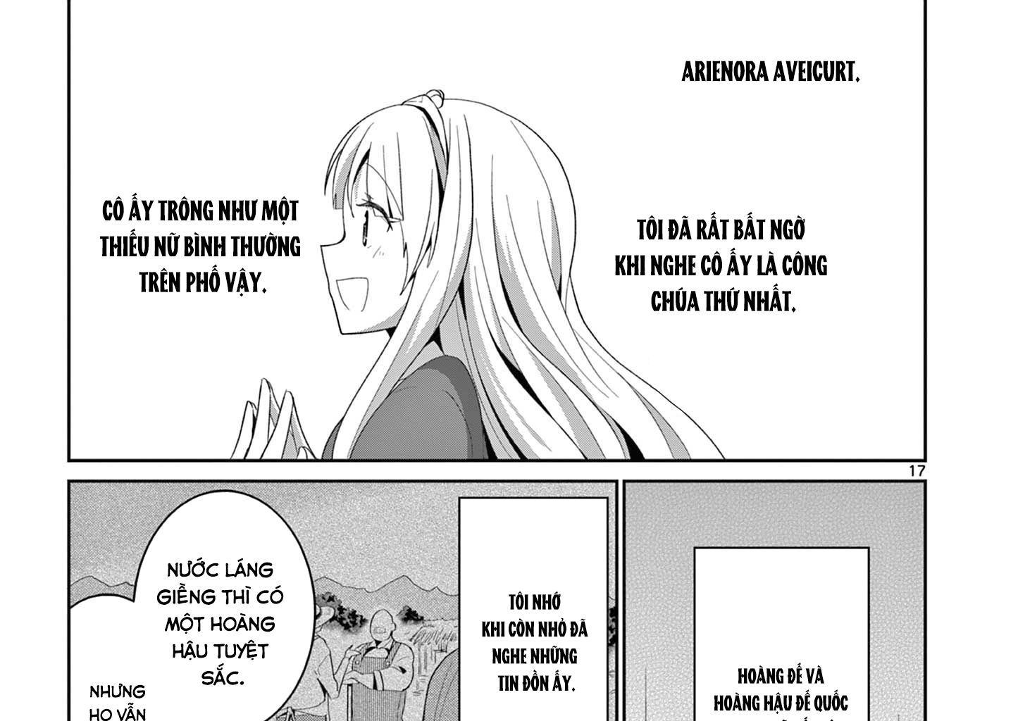 Bị Tên Đội Trưởng Trọng Nam Khinh Nữ Đá Khỏi Nhóm, Tôi Bèn Hợp Tác Cùng Nữ Pháp Sư Huyền Thoại! Chap 22.2 - Next Chap 23.2