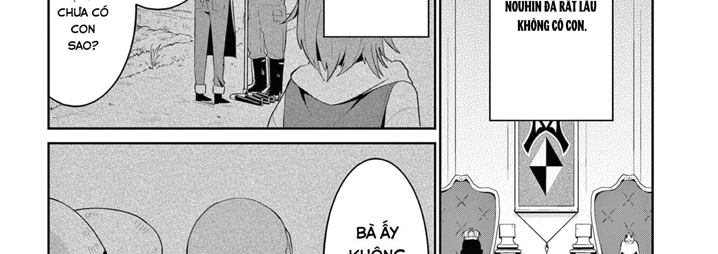 Bị Tên Đội Trưởng Trọng Nam Khinh Nữ Đá Khỏi Nhóm, Tôi Bèn Hợp Tác Cùng Nữ Pháp Sư Huyền Thoại! Chap 22.2 - Next Chap 23.2