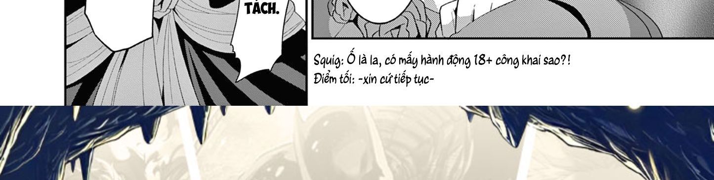 Bị Tên Đội Trưởng Trọng Nam Khinh Nữ Đá Khỏi Nhóm, Tôi Bèn Hợp Tác Cùng Nữ Pháp Sư Huyền Thoại! Chap 22.2 - Next Chap 23.2