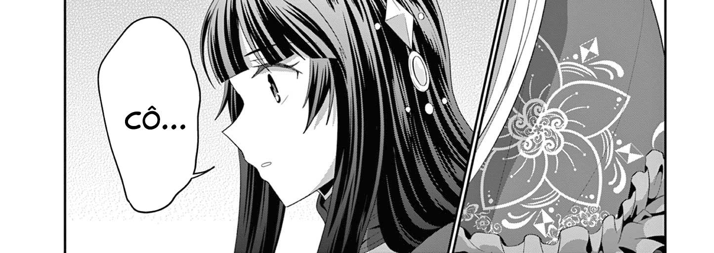 Bị Tên Đội Trưởng Trọng Nam Khinh Nữ Đá Khỏi Nhóm, Tôi Bèn Hợp Tác Cùng Nữ Pháp Sư Huyền Thoại! Chap 22.2 - Next Chap 23.2