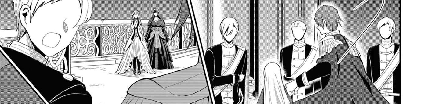 Bị Tên Đội Trưởng Trọng Nam Khinh Nữ Đá Khỏi Nhóm, Tôi Bèn Hợp Tác Cùng Nữ Pháp Sư Huyền Thoại! Chap 22.3 - Next Chap 23.3