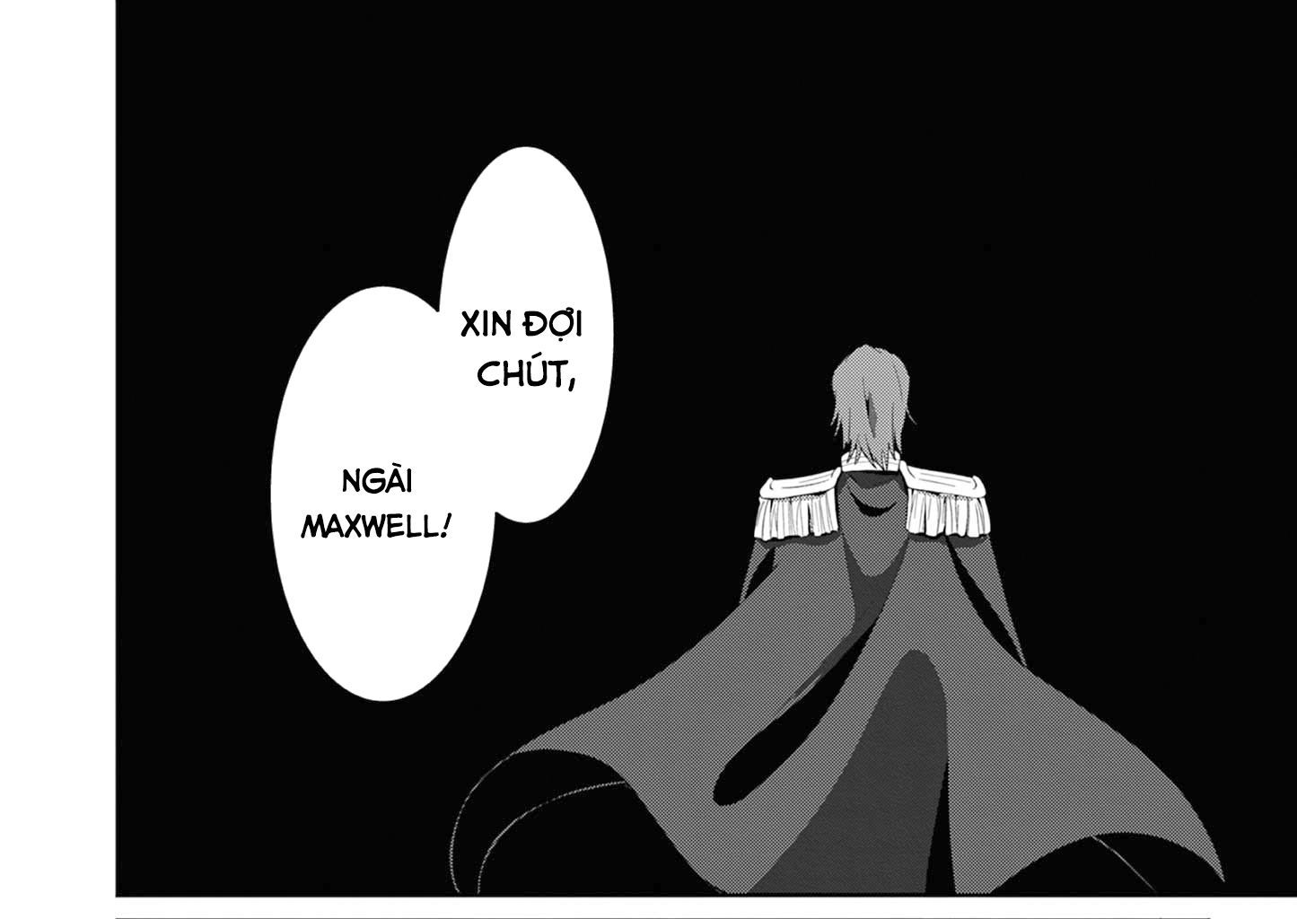 Bị Tên Đội Trưởng Trọng Nam Khinh Nữ Đá Khỏi Nhóm, Tôi Bèn Hợp Tác Cùng Nữ Pháp Sư Huyền Thoại! Chap 22.3 - Next Chap 23.3