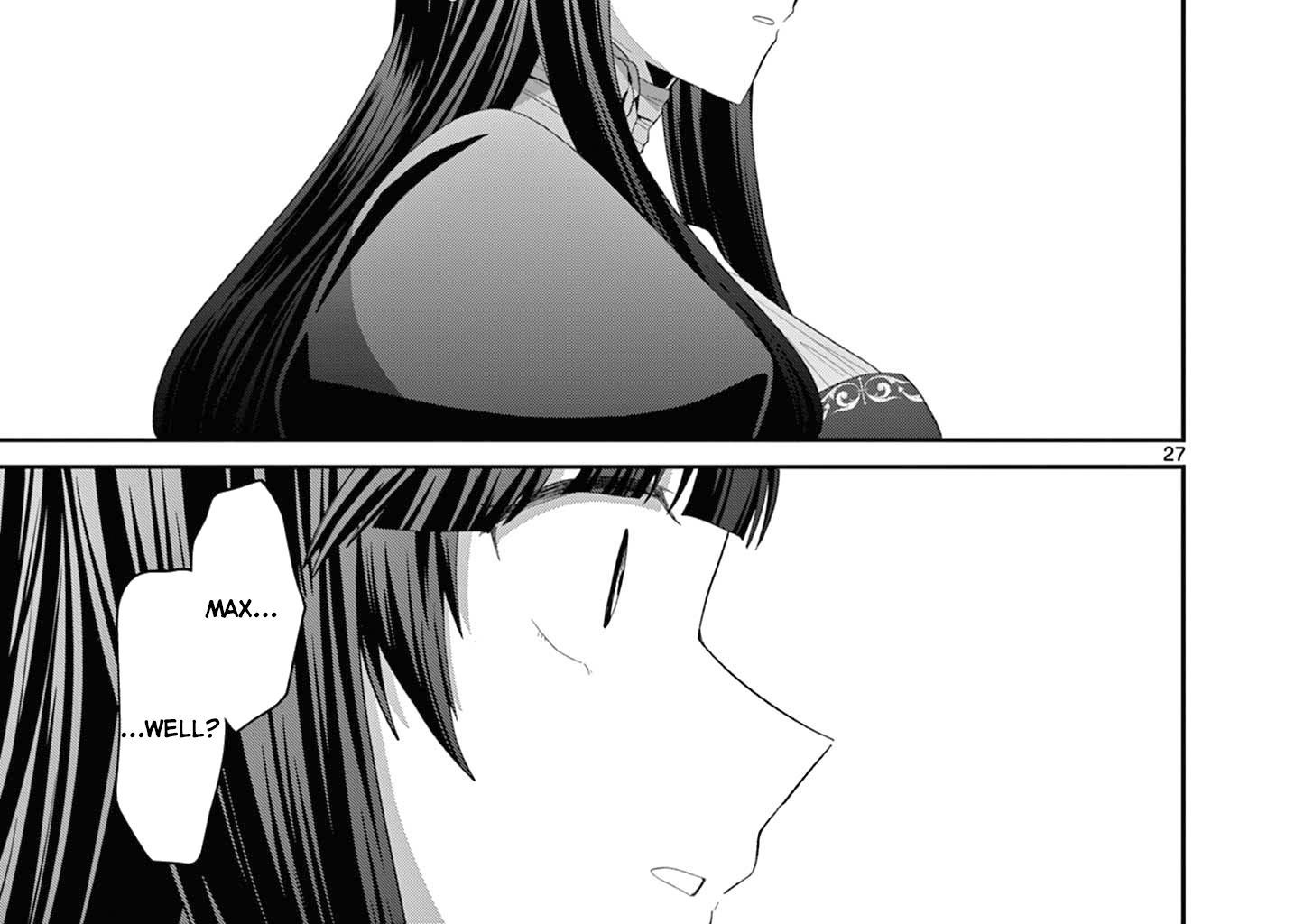 Bị Tên Đội Trưởng Trọng Nam Khinh Nữ Đá Khỏi Nhóm, Tôi Bèn Hợp Tác Cùng Nữ Pháp Sư Huyền Thoại! Chap 22.3 - Next Chap 23.3