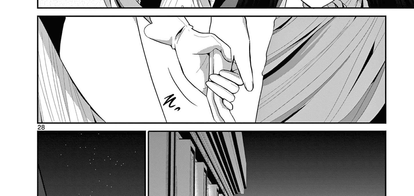 Bị Tên Đội Trưởng Trọng Nam Khinh Nữ Đá Khỏi Nhóm, Tôi Bèn Hợp Tác Cùng Nữ Pháp Sư Huyền Thoại! Chap 22.3 - Next Chap 23.3