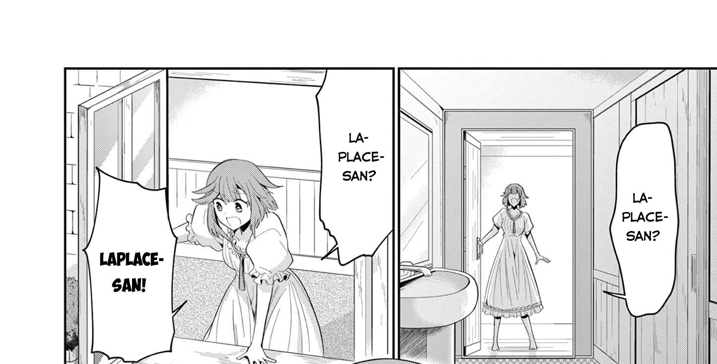 Bị Tên Đội Trưởng Trọng Nam Khinh Nữ Đá Khỏi Nhóm, Tôi Bèn Hợp Tác Cùng Nữ Pháp Sư Huyền Thoại! Chap 22.3 - Next Chap 23.3