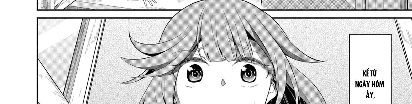 Bị Tên Đội Trưởng Trọng Nam Khinh Nữ Đá Khỏi Nhóm, Tôi Bèn Hợp Tác Cùng Nữ Pháp Sư Huyền Thoại! Chap 22.3 - Next Chap 23.3