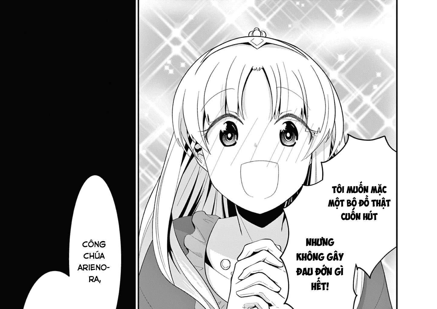 Bị Tên Đội Trưởng Trọng Nam Khinh Nữ Đá Khỏi Nhóm, Tôi Bèn Hợp Tác Cùng Nữ Pháp Sư Huyền Thoại! Chap 22.3 - Next Chap 23.3