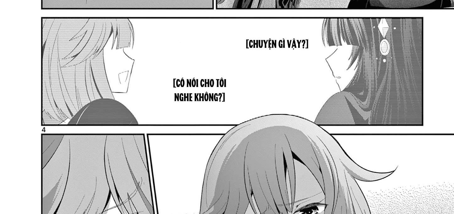 Bị Tên Đội Trưởng Trọng Nam Khinh Nữ Đá Khỏi Nhóm, Tôi Bèn Hợp Tác Cùng Nữ Pháp Sư Huyền Thoại! Chap 23.1 - Next Chap 24.1