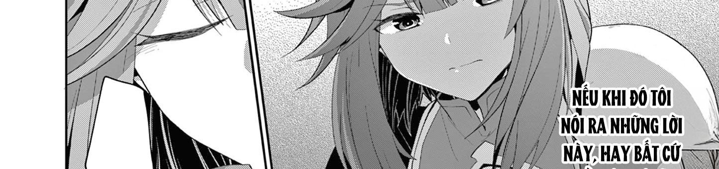 Bị Tên Đội Trưởng Trọng Nam Khinh Nữ Đá Khỏi Nhóm, Tôi Bèn Hợp Tác Cùng Nữ Pháp Sư Huyền Thoại! Chap 23.1 - Next Chap 24.1