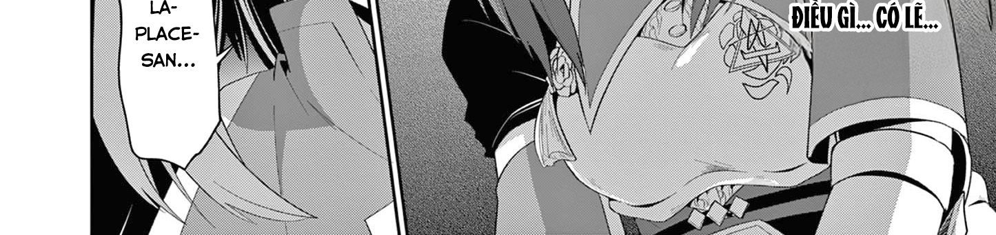 Bị Tên Đội Trưởng Trọng Nam Khinh Nữ Đá Khỏi Nhóm, Tôi Bèn Hợp Tác Cùng Nữ Pháp Sư Huyền Thoại! Chap 23.1 - Next Chap 24.1