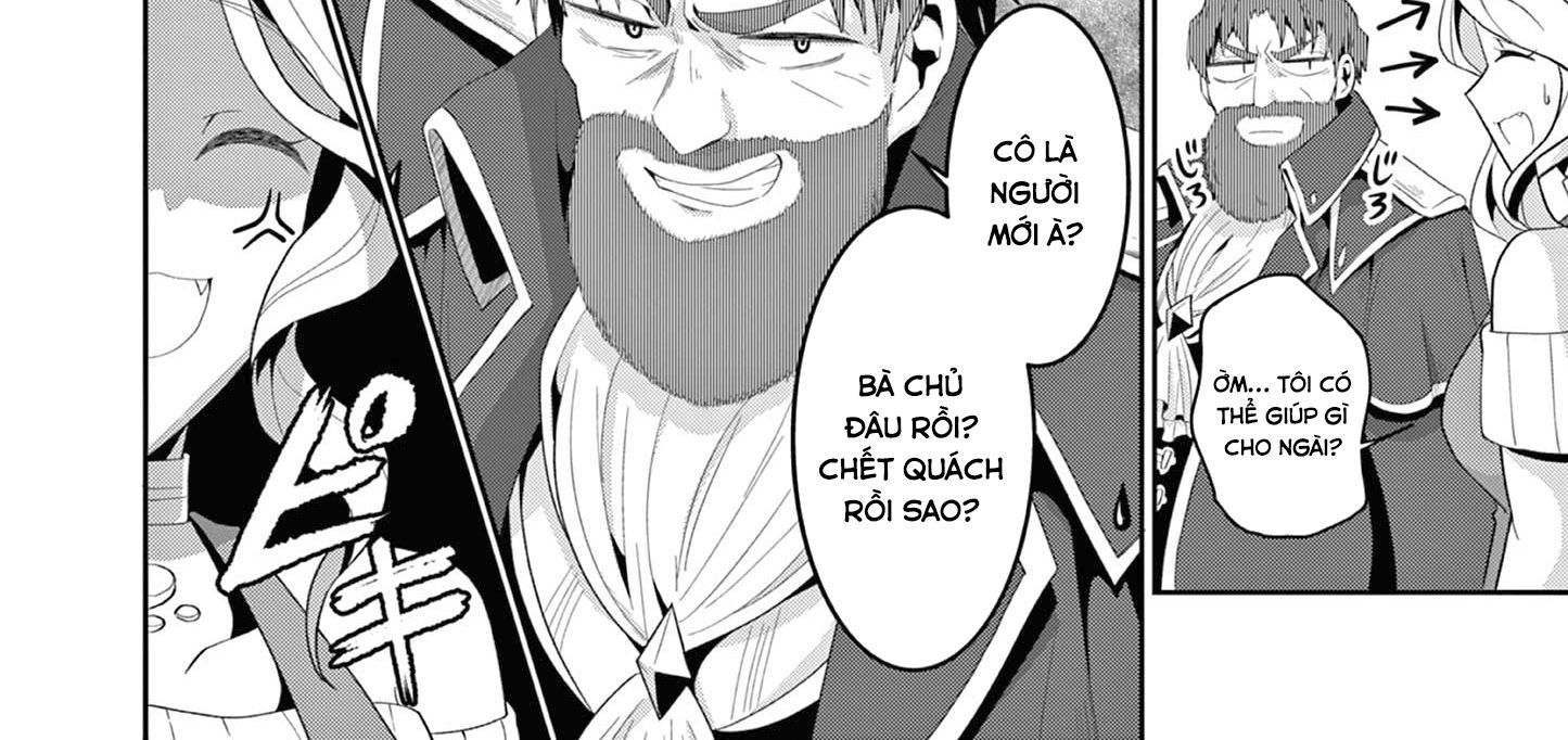 Bị Tên Đội Trưởng Trọng Nam Khinh Nữ Đá Khỏi Nhóm, Tôi Bèn Hợp Tác Cùng Nữ Pháp Sư Huyền Thoại! Chap 23.1 - Next Chap 24.1